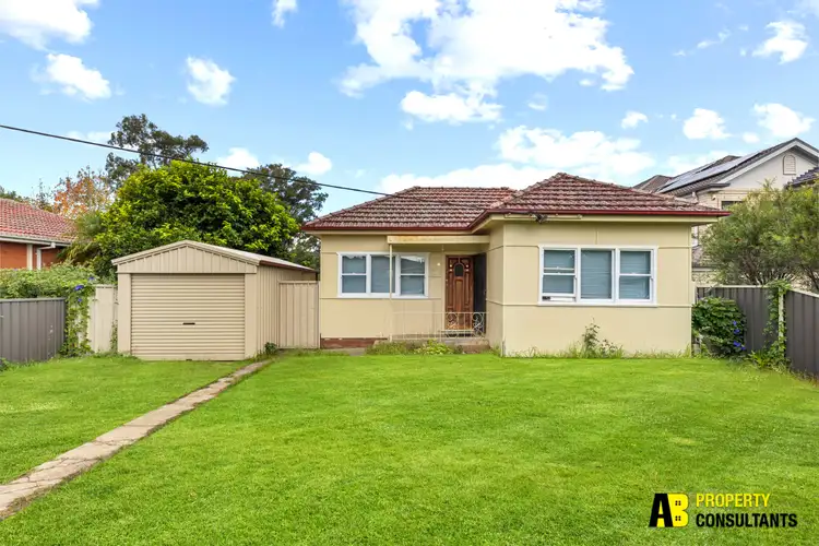 7 Jones Street, Wentworthville NSW 2145