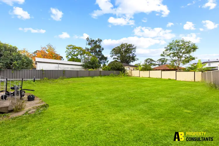 Sixth view of Homely house listing, 7 Jones Street, Wentworthville NSW 2145