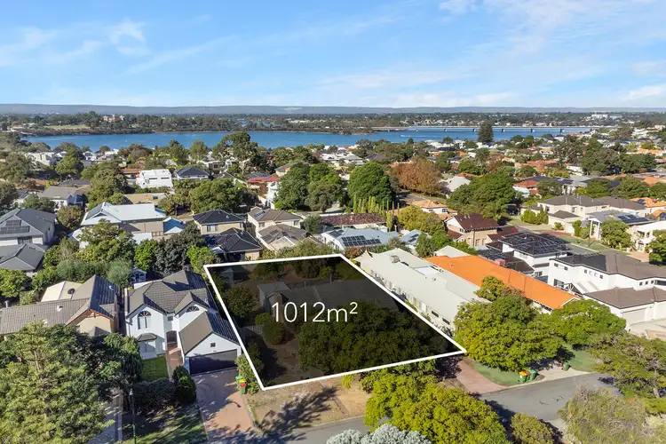Third view of Homely house listing, 13 St Michael Terrace, Mount Pleasant WA 6153
