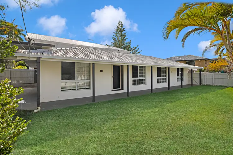 2 Tarcutta Street, Cleveland QLD 4163