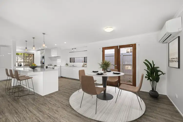 Third view of Homely house listing, 2 Tarcutta Street, Cleveland QLD 4163