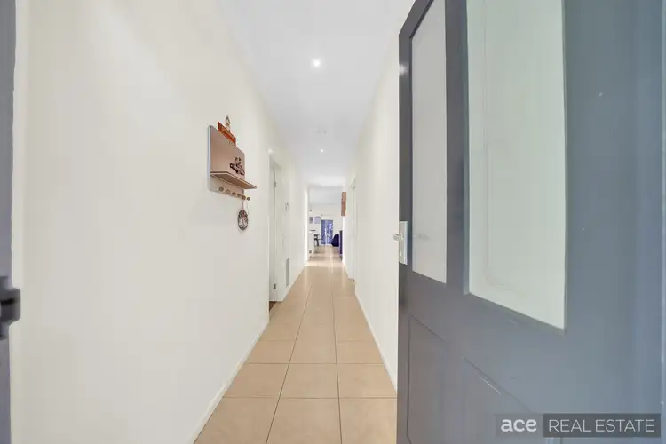 Third view of Homely house listing, 10 Bunyip Walk, Caroline Springs VIC 3023