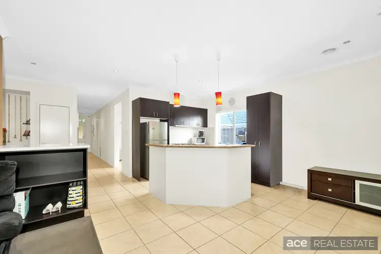 Fourth view of Homely house listing, 10 Bunyip Walk, Caroline Springs VIC 3023