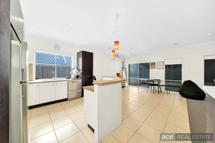 Sixth view of Homely house listing, 10 Bunyip Walk, Caroline Springs VIC 3023