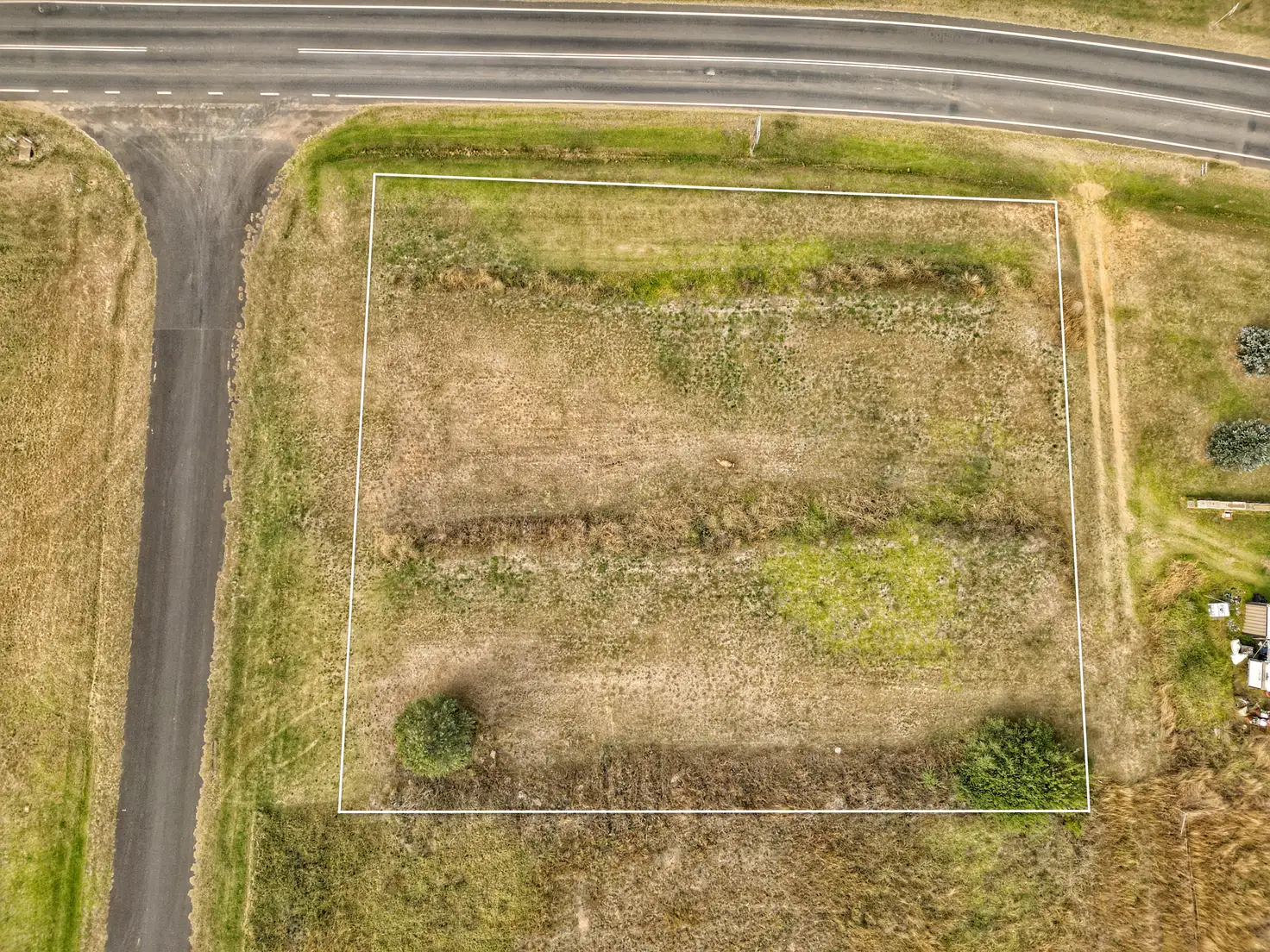 Main view of Homely land listing, 36 Winton Street, Canowindra NSW 2804
