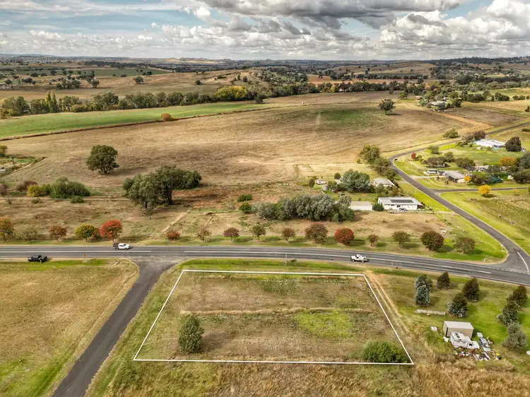 Fourth view of Homely land listing, 36 Winton Street, Canowindra NSW 2804