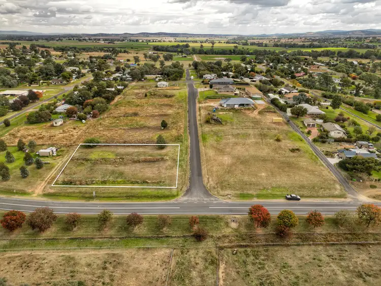 Fifth view of Homely land listing, 36 Winton Street, Canowindra NSW 2804
