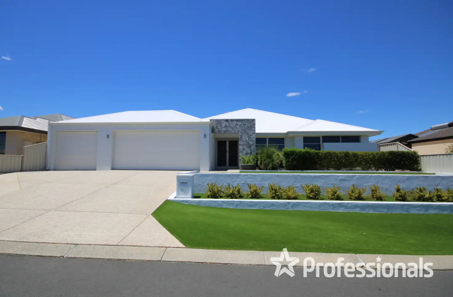 Main view of Homely house listing, 95 The Boulevard, Australind WA 6233