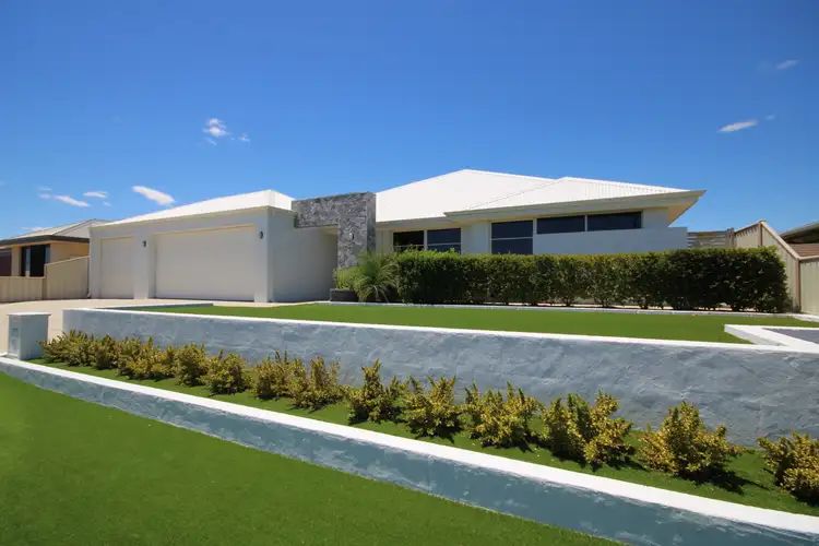 Second view of Homely house listing, 95 The Boulevard, Australind WA 6233