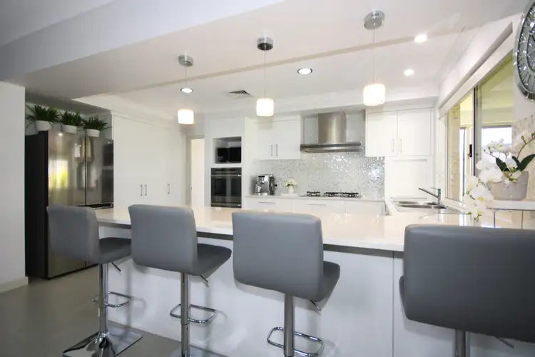 Fifth view of Homely house listing, 95 The Boulevard, Australind WA 6233