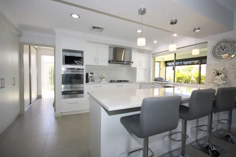 Sixth view of Homely house listing, 95 The Boulevard, Australind WA 6233