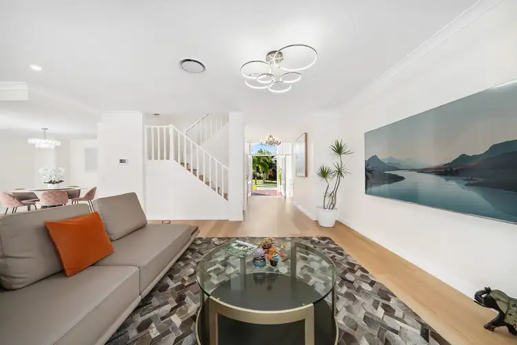 Third view of Homely house listing, 6 Prosperity Drive, Helensvale QLD 4212