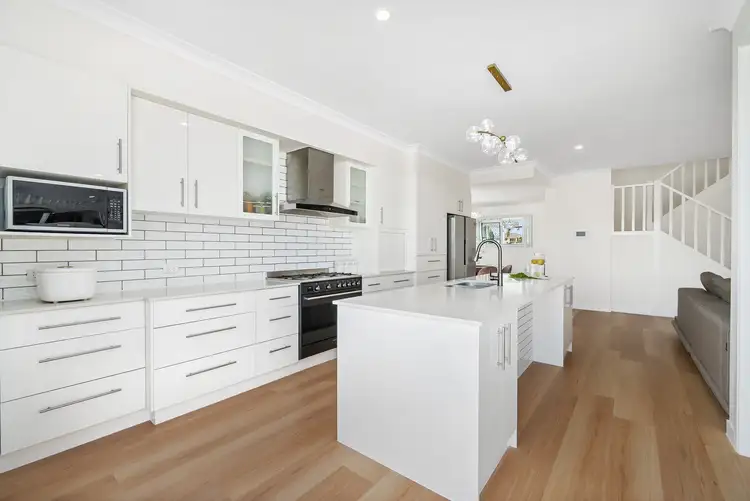 Sixth view of Homely house listing, 6 Prosperity Drive, Helensvale QLD 4212