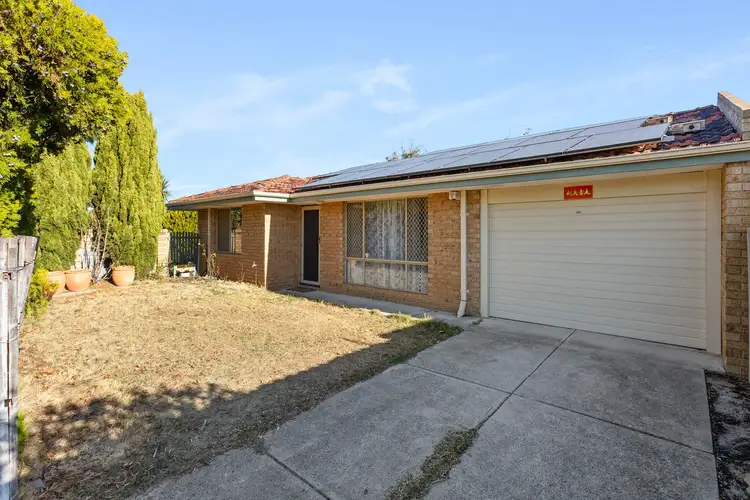 Main view of Homely house listing, 1/154 Armadale Road, Rivervale WA 6103