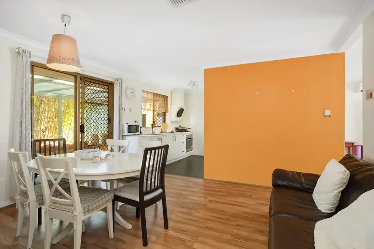 Second view of Homely house listing, 1/154 Armadale Road, Rivervale WA 6103