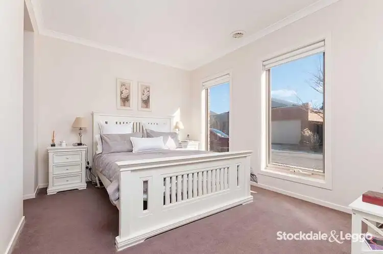 Second view of Homely house listing, 10 Bevan Lane, Craigieburn VIC 3064