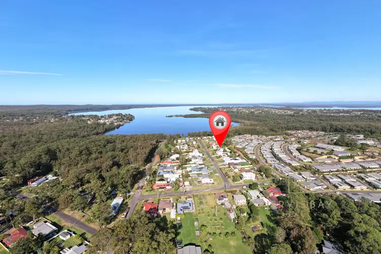 Second view of Homely house listing, 15 Blair Street, Old Erowal Bay NSW 2540