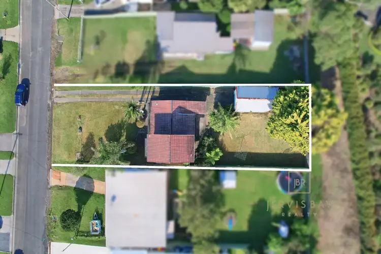 Third view of Homely house listing, 15 Blair Street, Old Erowal Bay NSW 2540