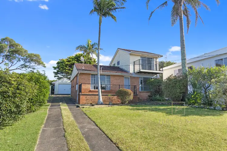 Fourth view of Homely house listing, 15 Blair Street, Old Erowal Bay NSW 2540