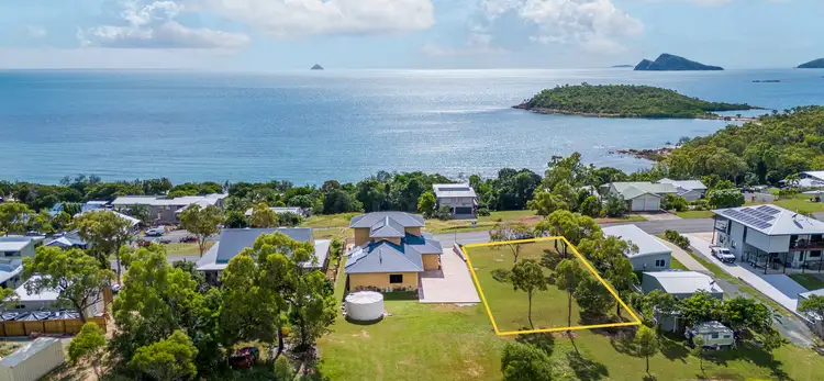 Main view of Homely land listing, 54 Blackcurrant Drive, Hideaway Bay QLD 4800