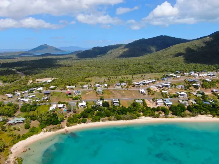 Third view of Homely land listing, 54 Blackcurrant Drive, Hideaway Bay QLD 4800