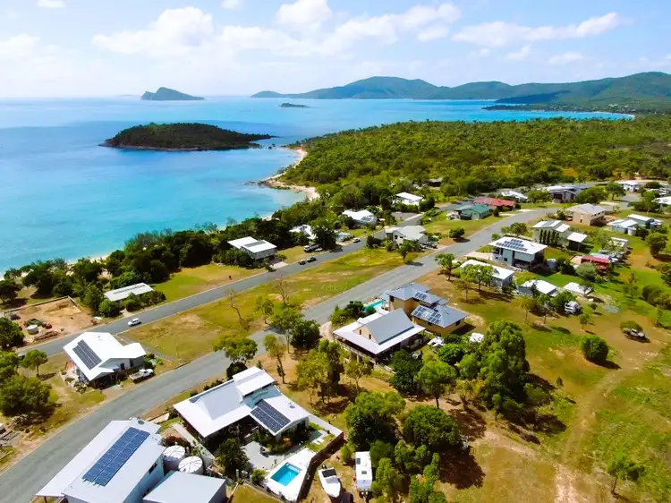 Fifth view of Homely land listing, 54 Blackcurrant Drive, Hideaway Bay QLD 4800