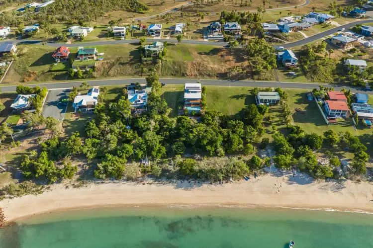 Sixth view of Homely land listing, 54 Blackcurrant Drive, Hideaway Bay QLD 4800