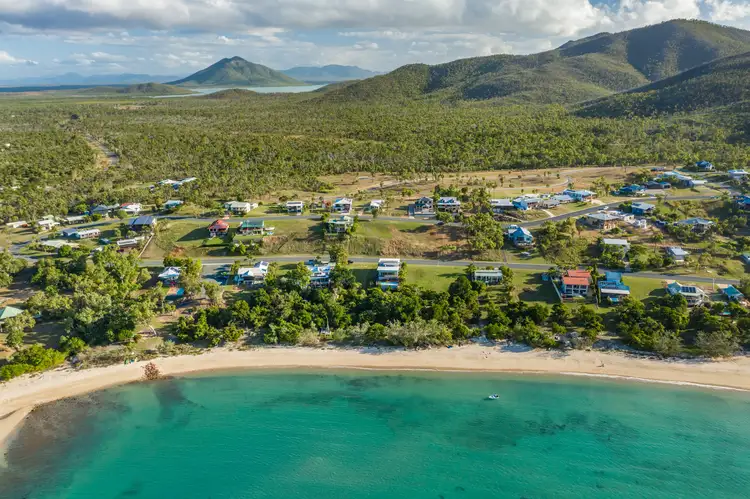 Seventh view of Homely land listing, 54 Blackcurrant Drive, Hideaway Bay QLD 4800