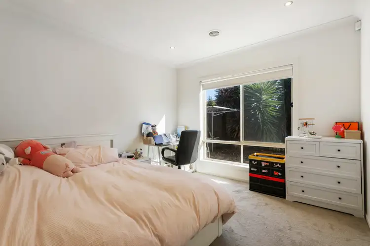 Fifth view of Homely house listing, 13 Red Brush Drive, Keysborough VIC 3173