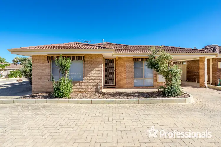 5/22 Brackley Road, Armadale WA 6112