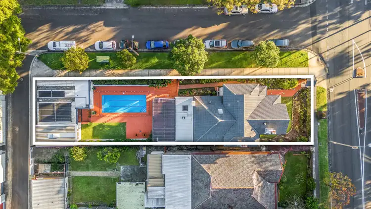 Fourth view of Homely house listing, 45 Darley Road, Randwick NSW 2031