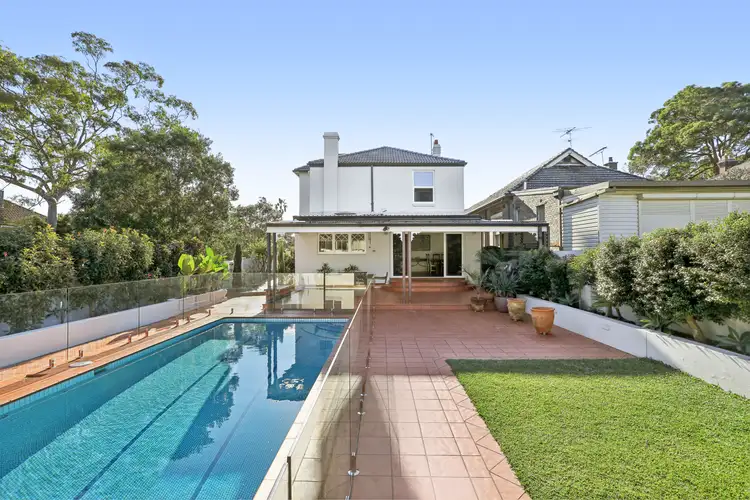 Fifth view of Homely house listing, 45 Darley Road, Randwick NSW 2031