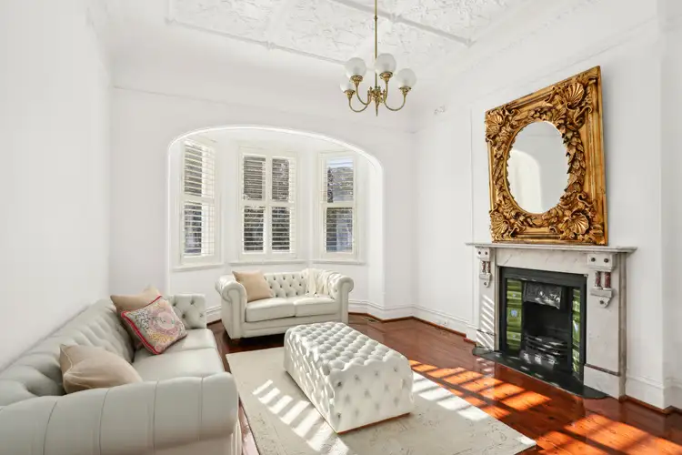 Sixth view of Homely house listing, 45 Darley Road, Randwick NSW 2031