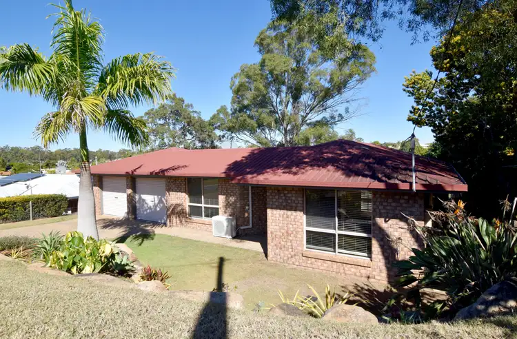 Second view of Homely house listing, 11 Ben Lexcen Court, Clinton QLD 4680