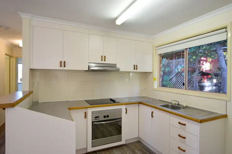 Third view of Homely house listing, 11 Ben Lexcen Court, Clinton QLD 4680