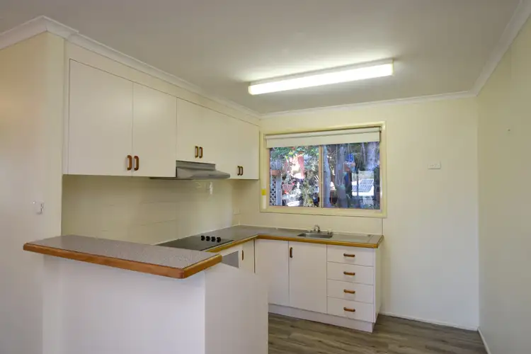 Fourth view of Homely house listing, 11 Ben Lexcen Court, Clinton QLD 4680