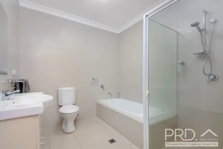 Third view of Homely apartment listing, 10/133-137 Harrow Road, Kogarah NSW 2217