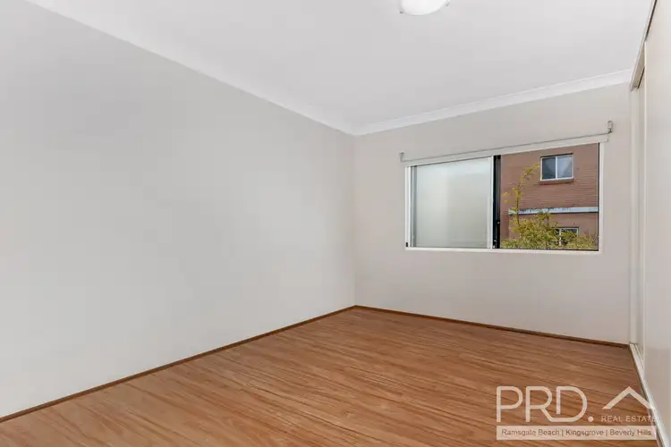 Fifth view of Homely apartment listing, 10/133-137 Harrow Road, Kogarah NSW 2217