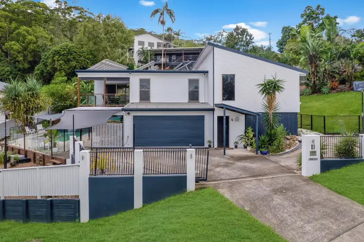 10 Erbacher Road, Nambour QLD 4560