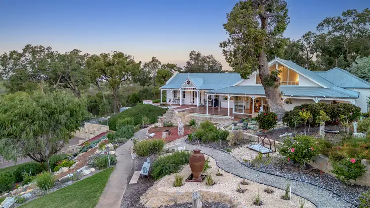 Second view of Homely house listing, 25 Bouvard Drive, Bouvard WA 6211