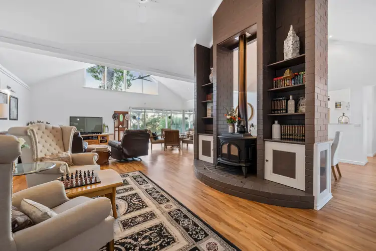 Third view of Homely house listing, 25 Bouvard Drive, Bouvard WA 6211