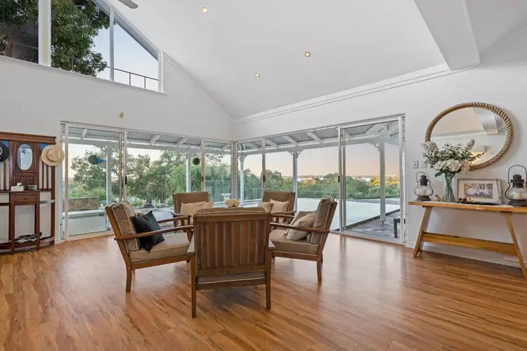 Fourth view of Homely house listing, 25 Bouvard Drive, Bouvard WA 6211