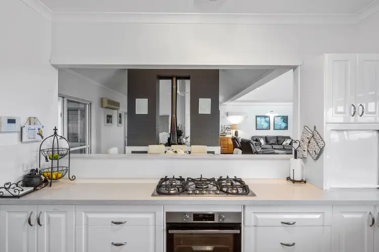 Sixth view of Homely house listing, 25 Bouvard Drive, Bouvard WA 6211