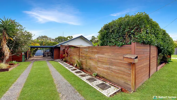 Main view of Homely house listing, 11 Pine Avenue, Tewantin QLD 4565