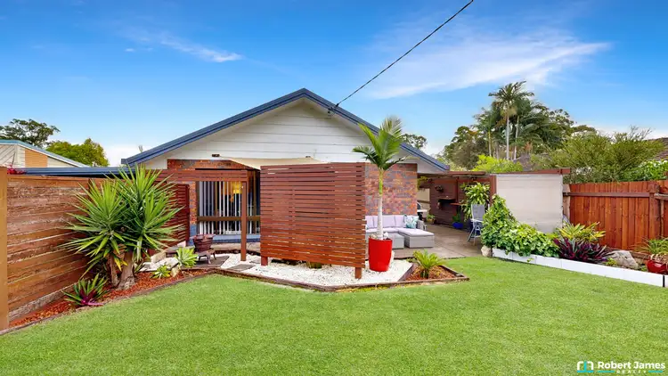 Second view of Homely house listing, 11 Pine Avenue, Tewantin QLD 4565