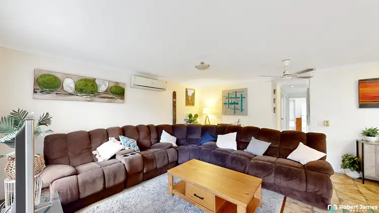 Sixth view of Homely house listing, 11 Pine Avenue, Tewantin QLD 4565
