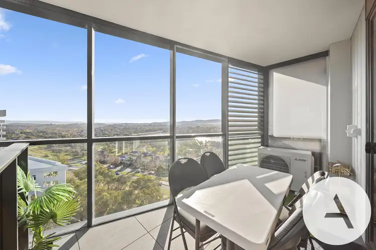 1203/90 Swain Street, Gungahlin ACT 2912