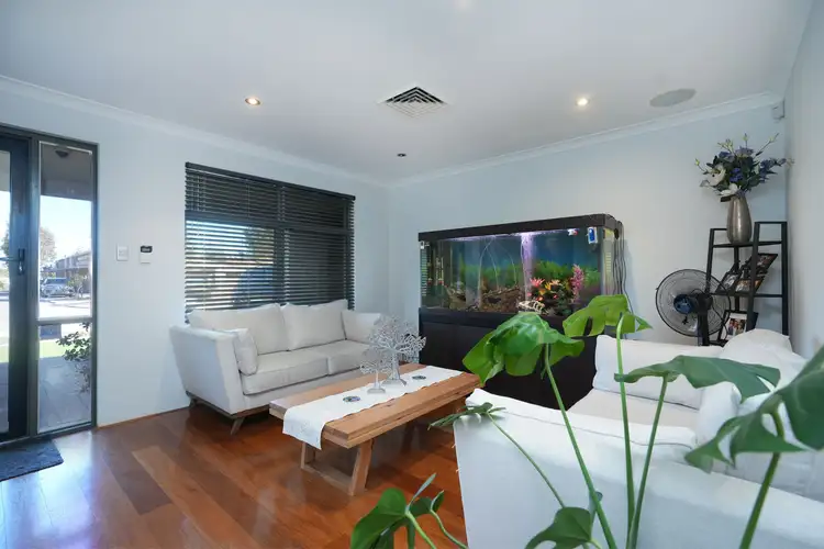 Second view of Homely house listing, 10 Brigalow Bend, Ellenbrook WA 6069