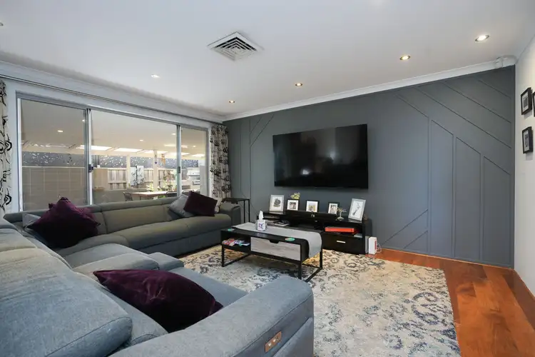 Fourth view of Homely house listing, 10 Brigalow Bend, Ellenbrook WA 6069