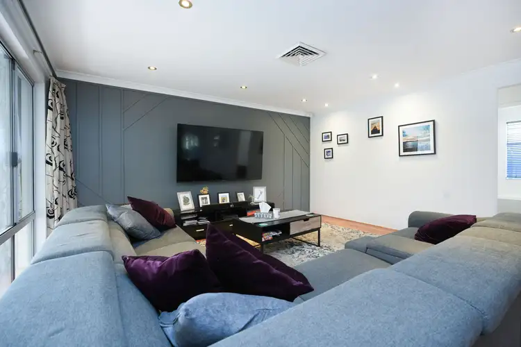 Fifth view of Homely house listing, 10 Brigalow Bend, Ellenbrook WA 6069